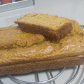 El cooksnap de lili cuando hizo Budín de zanahoria sin leche liviano riquísimo.