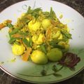 Cooksnap dari faisal ardi untuk resep Orak Arik Buncis