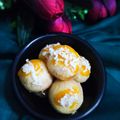 Cooksnap dari Ahmi Yofaniar Pratiwi untuk resep Nastar Keju