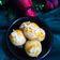 Cooksnap dari Ahmi Yofaniar Pratiwi untuk resep Nastar Keju