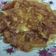 Cooksnap Norida Alias semasa beliau membuat Telur Dadar.
