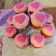El cooksnap de carlabidarte cuando hizo Muffins de vainilla.