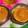  ~Sushma Mishra Home Chef का कुकस्नैप जब उन्होंने इंस्टेंट मूंग दाल हलवा (Instant Moong Dal Halwa recipe in Hindi) बनाया था।
