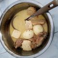 Cooksnap dari rangga megha untuk resep Opor telur