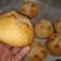 La cooksnap de Yenifer Lara cuando cocinó Panes deliciosos de leche y mantequilla