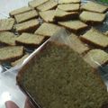 Cooksnap dari Bunda Kenzie untuk resep Bolu Pisang Lembutttt