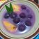 Cooksnap dari Mandaa Nuraenii untuk resep 24. BUBUR CANDIL / BIJI SALAK UBI UNGU