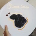Cooksnap dari triarista dewi untuk resep Chocolate lava cake