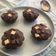 Cooksnap de Aux douceurs de Gaelle sur la recette Fondant healthy au chocolat 🍫