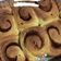 Cooksnap dari leaabastian untuk resep Cinnamon Roll Cream Cheese