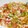 El cooksnap de Claudio Molina cuando hizo Salsa Criolla Argentina.
