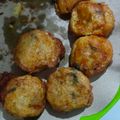Cooksnap dari Salis nur'aini untuk resep Perkedel Kentang Enak dan Anti Hancur