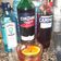 El cooksnap de cmpauwels cuando hizo Negroni.