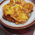Cooksnap dari ajeng untuk resep Bakwan jagung ala manado