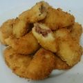 Cooksnap dari Ayu DeLova (DelovaKitchen) untuk resep Roti Goreng Simpel/Half Moon (roti goreng tanpa ragi)