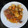 El cooksnap de carles cuando hizo Conejo con verdura al horno.