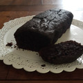 El cooksnap de giselalopez_194 cuando hizo Budín húmedo de cacao y banana.
