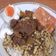 Cooksnap dari jeanne untuk resep Rawon malang