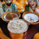 Mukti Bhargava का कुकस्नैप जब उन्होंने अमृतसरी पेड़े वाली लस्सी (amritsari pede wali lassi recipe in Hindi) बनाया था।