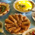 Cooksnap của Nguyễn Hoàng Yến khi họ làm theo món Ram chay đậu xanh đơn giản