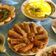 Cooksnap của Nguyễn Hoàng Yến khi họ làm theo món Ram chay đậu xanh đơn giản