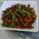 Cooksnap dari Iwan Sutisna untuk resep Tumis Kangkung Tempe Bumbu Terasi
