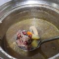 Cooksnap dari betshi untuk resep Sup Daging Kacang Merah