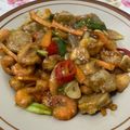 Cooksnap dari tita latifah ahmad untuk resep Udang Saori Saos Teriyaki