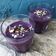 Cooksnap από Sitronella στη συνταγή Smoothie με μύρτιλλα!
