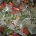 Cooksnap dari Momy Erza untuk resep Sayur sop