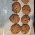 El cooksnap de Valeria Campos cuando hizo Galletas caseras súper fáciles.