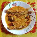 SHYAMALI MUKHERJEE's cooksnap of when they made বেগুন পোস্ত(begun posto recipe in Bengali).