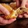 El cooksnap de Walter Varela cuando hizo Masa para Empanadas al horno.