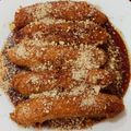 Cooksnap dari Lilies untuk resep Pisang Goreng Belanda/Sanggara Belanda