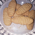 Cooksnap dari Yosi Nur A untuk resep baby oat cookies *cemilan bayi 8+*