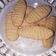 Cooksnap dari Yosi Nur A untuk resep baby oat cookies *cemilan bayi 8+*