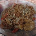 Cooksnap dari Deddy Setiawan untuk resep Sliced Beef Teriyaki