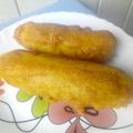 Raduma Jamse (0716271944)'s cooksnap of when they made Deep fried bananas #localfoodcontest-Nairobisouth.