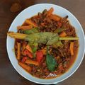 Cooksnap dari Della adelia untuk resep Kerang Hijau Saos Padang