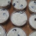 Cooksnap dari Diah Yulianti untuk resep Puding Nasi Creamy
