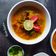 Cooksnap dari Bunda Qiandra untuk resep Lontong Kikil Suroboyo