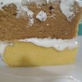 Cooksnap dari Faufau untuk resep Bolu kukus vanila