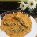 Cooksnap dari Erny Sulistyowati (Pawon Erny) untuk resep Telur Dadar Padang