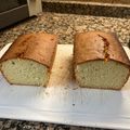 El cooksnap de cocina con amor cuando hizo Budín de naranja 🍊.