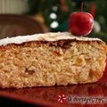 Cooksnap από mamia στη συνταγή Βασιλόπιτα τσουρέκι με γλυκό περγαμόντο