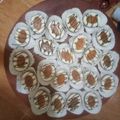 صورة من ام البراء&معتصم ، شاركها بعد تجربة وصفة حلوى من دون طهي