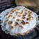 El cooksnap de Alicia Flores cuando hizo Crema pastelera de leche condensada.