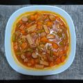 Cooksnap dari pamela felita santoso untuk resep Sop Merah