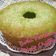 Cooksnap dari Hikmah Octavanti untuk resep Bolu pandan mirip chiffon