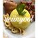 Cooksnap dari nurul fauziah mustam untuk resep Nasi Kuning Rice Cooker